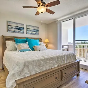  Apartment Snowbirds Retreat Walkable With View!